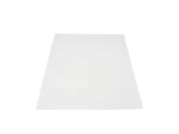 Papier ingraissable blanc 30g/m 350x225mm